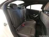  Mercedes  CLA-Klasse Mercedes-Benz CLA CLA 180 DCT Bus. Solution Luxury 4d #9