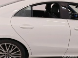  Mercedes  CLA-Klasse Mercedes-Benz CLA CLA 180 DCT Bus. Solution Luxury 4d #11