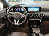  Mercedes  CLA-Klasse Mercedes-Benz CLA CLA 180 DCT Bus. Solution Luxury 4d #10