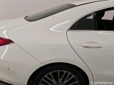  Mercedes  CLA-Klasse Mercedes-Benz CLA CLA 180 DCT Bus. Solution Luxury 4d #12