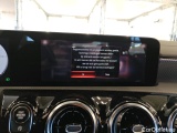  Mercedes  CLA-Klasse Mercedes-Benz CLA CLA 180 DCT Bus. Solution Luxury 4d #15