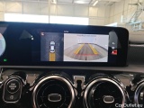  Mercedes  CLA-Klasse Mercedes-Benz CLA CLA 180 DCT Bus. Solution Luxury 4d #16