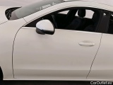  Mercedes  CLA-Klasse Mercedes-Benz CLA CLA 180 DCT Bus. Solution Luxury 4d #17