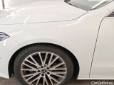  Mercedes  CLA-Klasse Mercedes-Benz CLA CLA 180 DCT Bus. Solution Luxury 4d #18