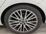  Mercedes  CLA-Klasse Mercedes-Benz CLA CLA 180 DCT Bus. Solution Luxury 4d #21
