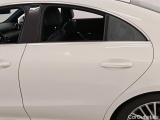  Mercedes  CLA-Klasse Mercedes-Benz CLA CLA 180 DCT Bus. Solution Luxury 4d #22