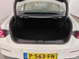  Mercedes  CLA-Klasse Mercedes-Benz CLA CLA 180 DCT Bus. Solution Luxury 4d #23