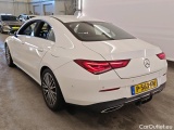  Mercedes  CLA-Klasse Mercedes-Benz CLA CLA 180 DCT Bus. Solution Luxury 4d #24