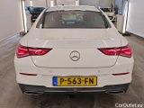  Mercedes  CLA-Klasse Mercedes-Benz CLA CLA 180 DCT Bus. Solution Luxury 4d #25