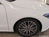  Mercedes  CLA-Klasse Mercedes-Benz CLA CLA 180 DCT Bus. Solution Luxury 4d #28