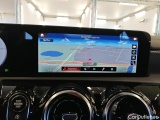  Mercedes  CLA-Klasse Mercedes-Benz CLA CLA 180 DCT Bus. Solution Luxury 4d #30