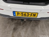  Mercedes  CLA-Klasse Mercedes-Benz CLA CLA 180 DCT Bus. Solution Luxury 4d #31