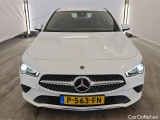  Mercedes  CLA-Klasse Mercedes-Benz CLA CLA 180 DCT Bus. Solution Luxury 4d #32
