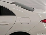  Mercedes  CLA-Klasse Mercedes-Benz CLA CLA 180 DCT Bus. Solution Luxury 4d #33