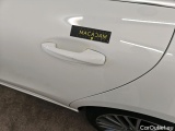  Mercedes  CLA-Klasse Mercedes-Benz CLA CLA 180 DCT Bus. Solution Luxury 4d #45