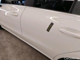  Mercedes  CLA-Klasse Mercedes-Benz CLA CLA 180 DCT Bus. Solution Luxury 4d #43