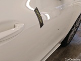  Mercedes  CLA-Klasse Mercedes-Benz CLA CLA 180 DCT Bus. Solution Luxury 4d #54