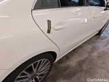  Mercedes  CLA-Klasse Mercedes-Benz CLA CLA 180 DCT Bus. Solution Luxury 4d #58