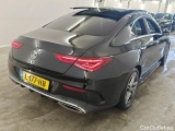  Mercedes  CLA-Klasse Mercedes-Benz CLA CLA 200 DCT Business Solution AMG 4d + Pano #2