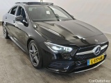  Mercedes  CLA-Klasse Mercedes-Benz CLA CLA 200 DCT Business Solution AMG 4d + Pano #8