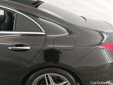  Mercedes  CLA-Klasse Mercedes-Benz CLA CLA 200 DCT Business Solution AMG 4d + Pano #12