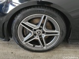 Mercedes  CLA-Klasse Mercedes-Benz CLA CLA 200 DCT Business Solution AMG 4d + Pano #16