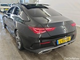  Mercedes  CLA-Klasse Mercedes-Benz CLA CLA 200 DCT Business Solution AMG 4d + Pano #20