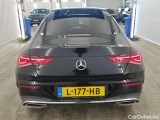  Mercedes  CLA-Klasse Mercedes-Benz CLA CLA 200 DCT Business Solution AMG 4d + Pano #21