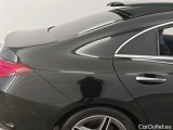  Mercedes  CLA-Klasse Mercedes-Benz CLA CLA 200 DCT Business Solution AMG 4d + Pano #23