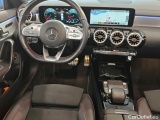  Mercedes  CLA-Klasse Mercedes-Benz CLA CLA 200 DCT Business Solution AMG 4d + Pano #27
