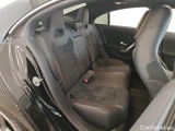  Mercedes  CLA-Klasse Mercedes-Benz CLA CLA 200 DCT Business Solution AMG 4d + Pano #26