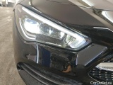  Mercedes  CLA-Klasse Mercedes-Benz CLA CLA 200 DCT Business Solution AMG 4d + Pano #25