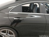  Mercedes  CLA-Klasse Mercedes-Benz CLA CLA 200 DCT Business Solution AMG 4d + Pano #28