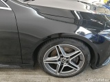  Mercedes  CLA-Klasse Mercedes-Benz CLA CLA 200 DCT Business Solution AMG 4d + Pano #31