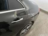  Mercedes  CLA-Klasse Mercedes-Benz CLA CLA 200 DCT Business Solution AMG 4d + Pano #41