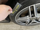  Mercedes  CLA-Klasse Mercedes-Benz CLA CLA 200 DCT Business Solution AMG 4d + Pano #50