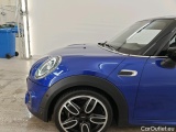  Mini  Cooper MINI  Business Edition Auto 5d #8