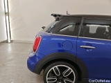  Mini  Cooper MINI  Business Edition Auto 5d #12