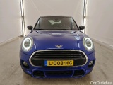  Mini  Cooper MINI  Business Edition Auto 5d #13