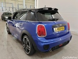  Mini  Cooper MINI  Business Edition Auto 5d #15