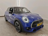  Mini  Cooper MINI  Business Edition Auto 5d #19