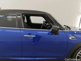  Mini  Cooper MINI  Business Edition Auto 5d #21