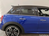  Mini  Cooper MINI  Business Edition Auto 5d #22