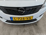  Opel  Astra Opel  1.2 turbo 96kW Design & Tech 5d #5