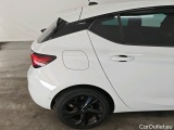  Opel  Astra Opel  1.2 turbo 96kW Design & Tech 5d #10