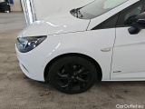  Opel  Astra Opel  1.2 turbo 96kW Design & Tech 5d #14