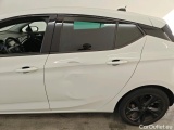  Opel  Astra Opel  1.2 turbo 96kW Design & Tech 5d #19