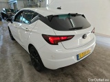 Opel  Astra Opel  1.2 turbo 96kW Design & Tech 5d #25