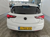  Opel  Astra Opel  1.2 turbo 96kW Design & Tech 5d #28