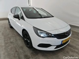  Opel  Astra Opel  1.2 turbo 96kW Design & Tech 5d #32